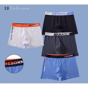 Чоловічі боксери бавовняні