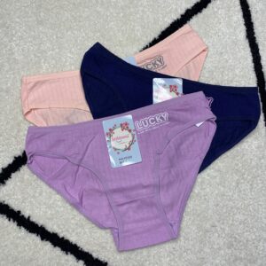 Набір сліпів 3 шт бавовна